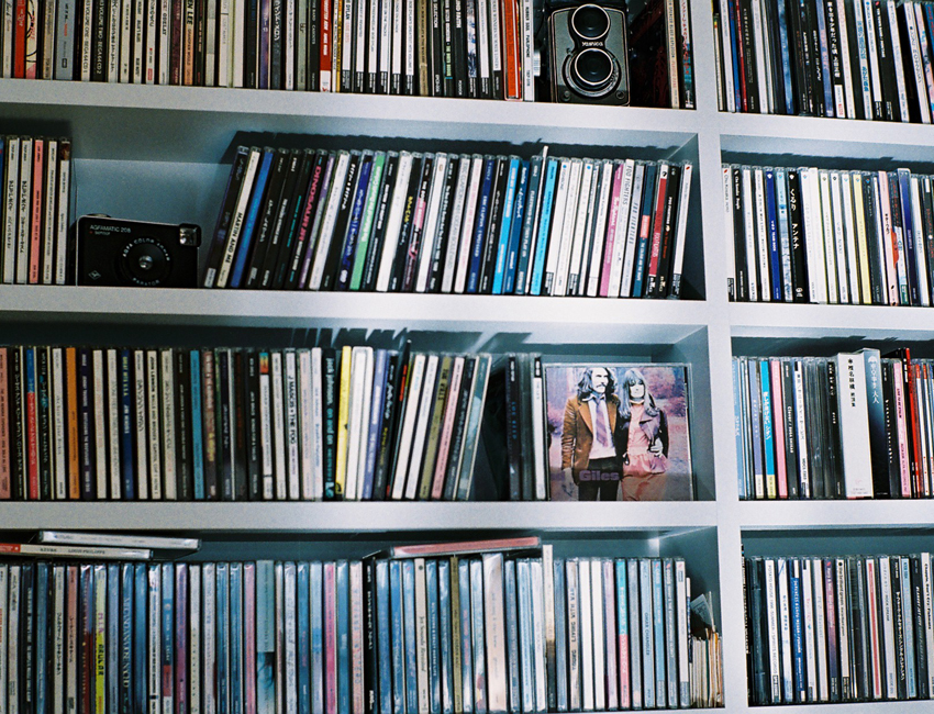 cds