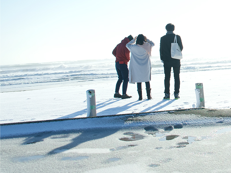 海 のコピー